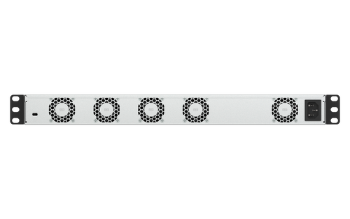מתג QNAP 24-Port 10GbE QSW-M3224-24T Lite Managed