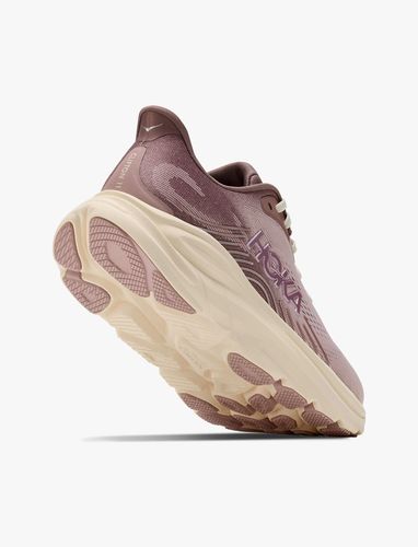 HOKA CLIFTON 11 GLM - נעלי ספורט נשים הוקה קליפטון GLM 11 בצבע ורוד אופל/קוורץ