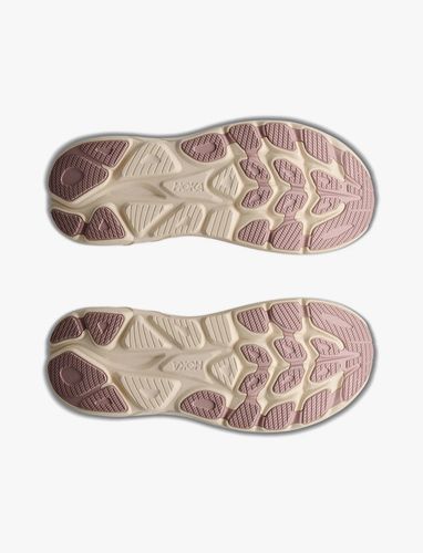 HOKA CLIFTON 11 GLM - נעלי ספורט נשים הוקה קליפטון GLM 11 בצבע ורוד אופל/קוורץ