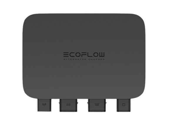 מטען אלטרנטור לתחנות כח ECOFLOW DELTA