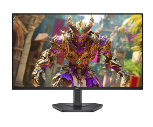 מסך | Dell 27 SE2726HG | 240Hz | FHD | IPS | 0.5Ms 2XHDMI 1XDP