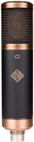 זווית נוספת telefunken elektroakustik tf29 condenser mic