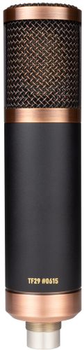 זווית נוספת telefunken elektroakustik tf29 condenser mic