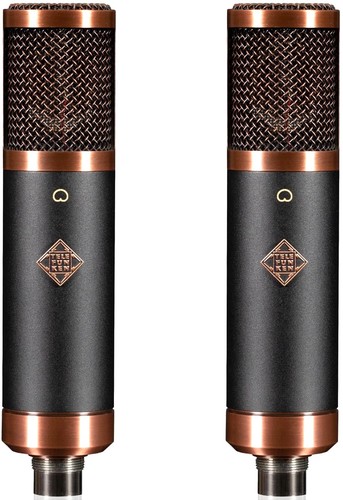 telefunken elektroakustik tf29 condenser mic