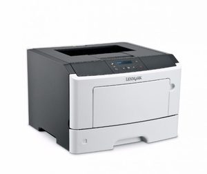מדפסת לייזר צבעונית Lexmark CS310DN לקסמרק