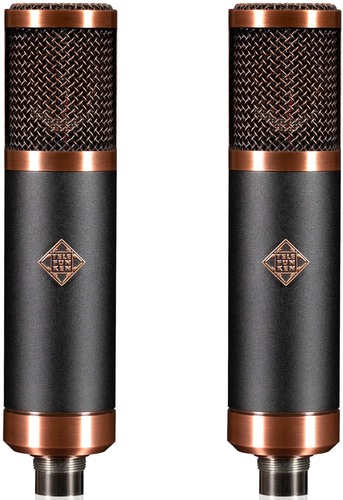 telefunken elektroakustik tf39 condenser mic