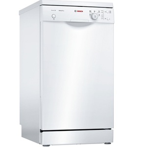 מדיח כלים צר BOSCH SPS25CW00E בוש