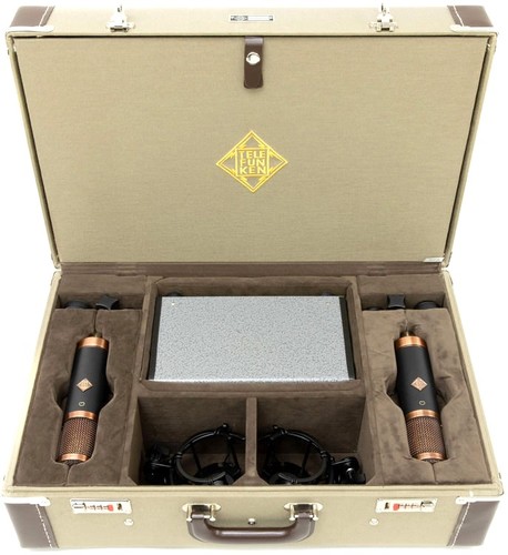 זווית נוספת telefunken elektroakustik tf29 condenser mic