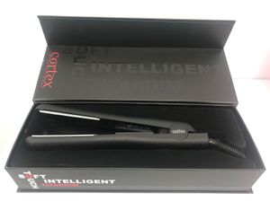 מחליק INTELLIGENT טיטניום שחור - CORTEX