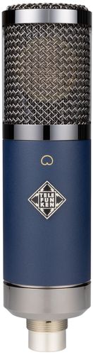 זווית נוספת telefunken elektroakustik tf11 fet condenser mic