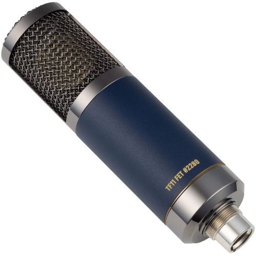 זווית נוספת telefunken elektroakustik tf11 fet condenser mic