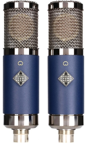 telefunken elektroakustik tf11 fet condenser mic