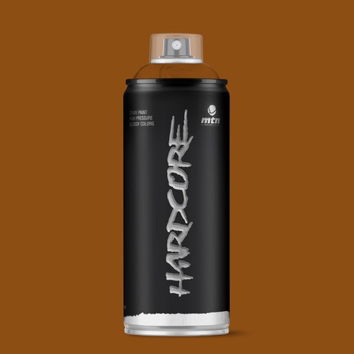 Toasted Brown-2333