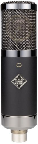 זווית נוספת telefunken elektroakustik tf17 fet condenser mic