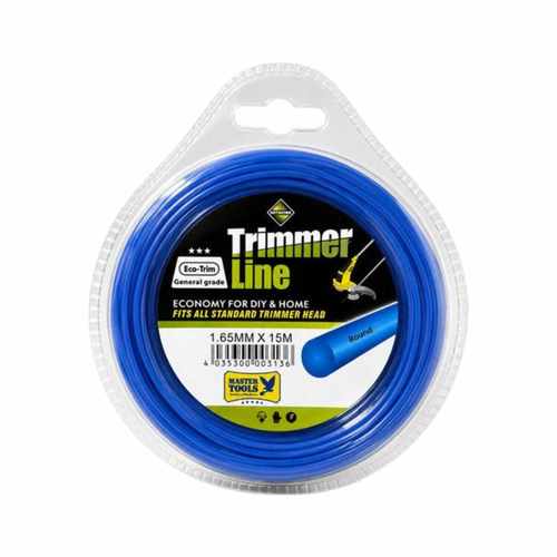 חוט לחרמש 1.65mm X 15m