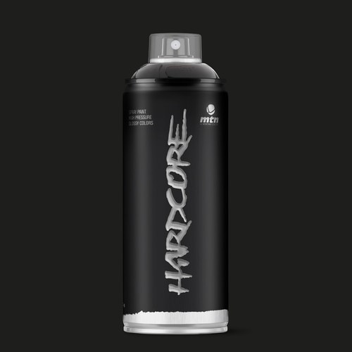 Gloss Black-2394