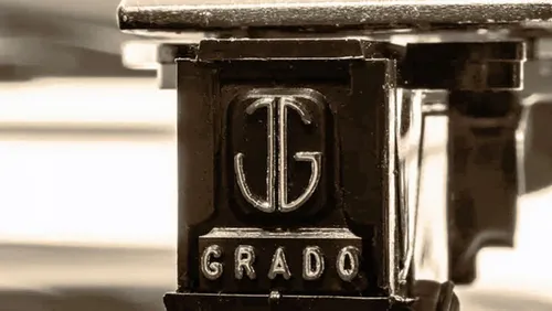   Grado Prestige Red 3 Stylus מחט לראש פטיפון
