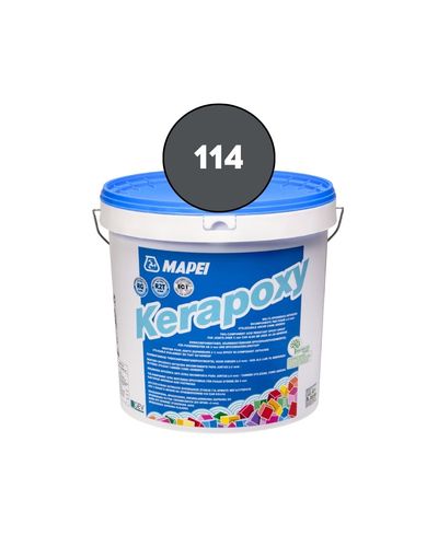 רובה אפוקסי 5 ק