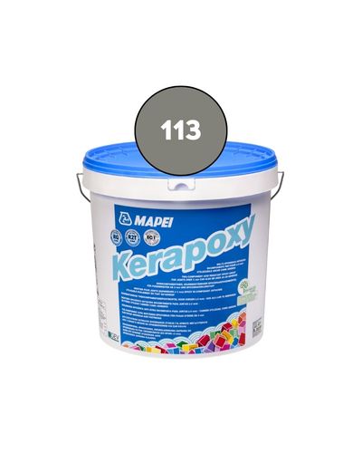רובה אפוקסי 5 ק