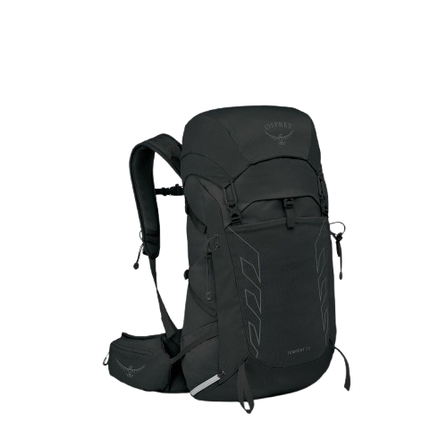 תיק לנשים Extended Fit 33L Tempest שחור - OSPREY