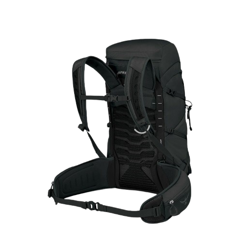 תיק לנשים Extended Fit 33L Tempest שחור - OSPREY