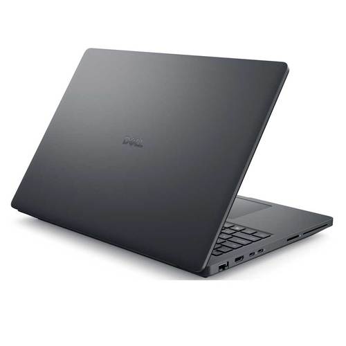 מחשב נייד Dell Pro Max 16 Plus MB16250-7379 – Intel® Core™ Ultra 7 265HX / 32GB RAM / 1TB SSD / NVIDIA RTX PRO 2000 / Windows 11 Pro