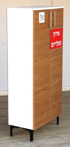 ארון נעליים עץ רוחב 60 ס