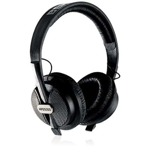 אוזניות ‏חוטיות Behringer HPS5000 ברינגר קק