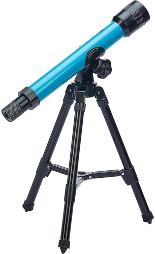 טלסקופ אופטי הגדלה 30X עם חצובה