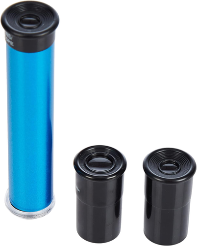 טלסקופ אלומיניום אופטי הגדלה 30X/60X עם חצובה