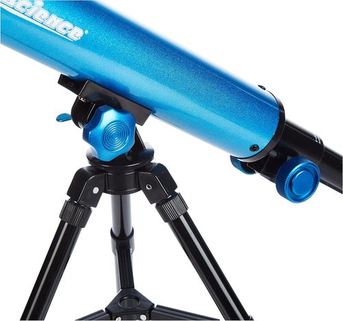 טלסקופ אלומיניום אופטי הגדלה 30X/60X עם חצובה