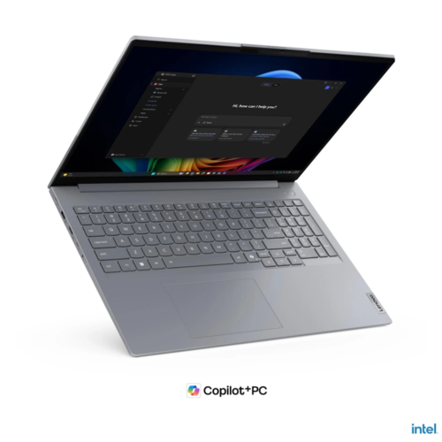 מחשב נייד LENOVO ThinkBook 16 Gen 9 U5-325 | 16GB | 512GB | W11P | 3YR
