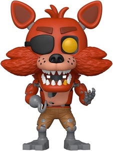 בובת פופ POP Video Games: Five Nights at Freddy