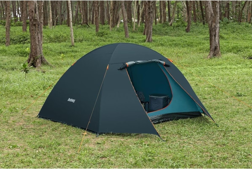 אוהל קמפינג ל-4 אנשים Pavillo Alpine Ridge דגם 68141