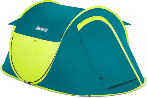 אוהל פתיחה מהירה ל-2 אנשים Pavillo Cool Mount Tent דגם 68087