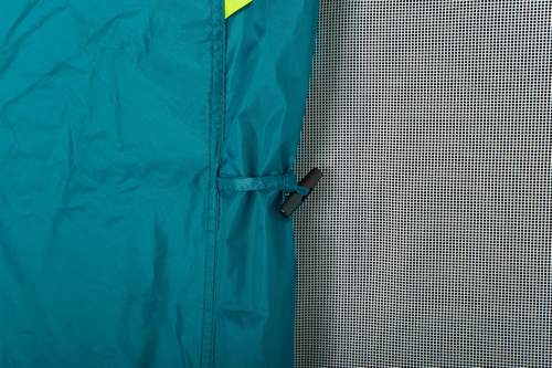 אוהל פתיחה מהירה ל-2 אנשים Pavillo Cool Mount Tent דגם 68087