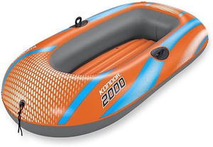סירה מתנפחת זוגית Kondor 2000 דגם 61140
