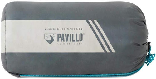 שק שינה מומיה Pavillo Evade 5 מושלם גם לטיולי צופים (מגוון צבעים) 68102
