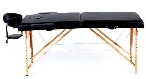 שולחן עיסוי מקצועי 180×60 ס”מ Medics Care MC-110
