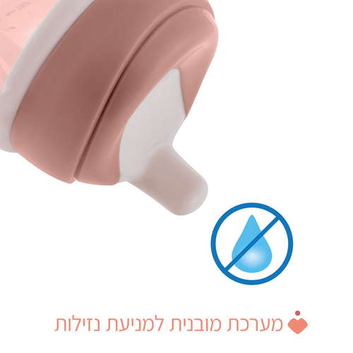 כוס שתייה ואימון 200 מ