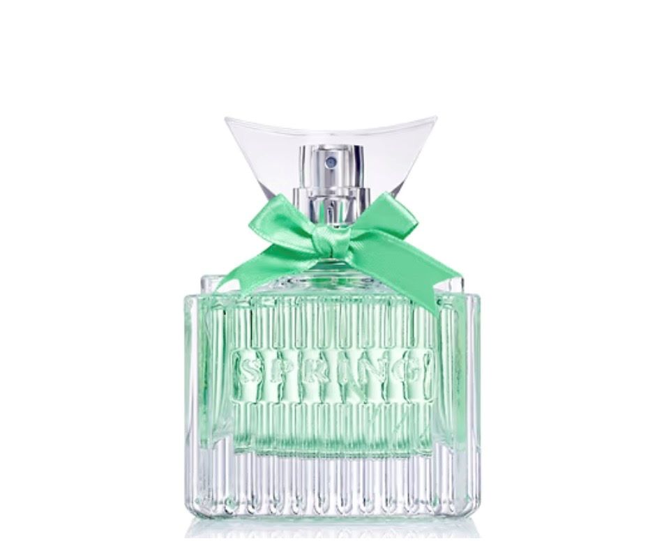 Eau de parfum TEMPTING NASHI 75ml