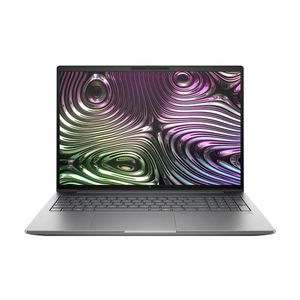 HP Zbook X 16 inch G1i | FHD Touch Ultra 7 255H | 32GB (1x32GB) | 1TB | SSD RTX PRO 2000 | 8GB