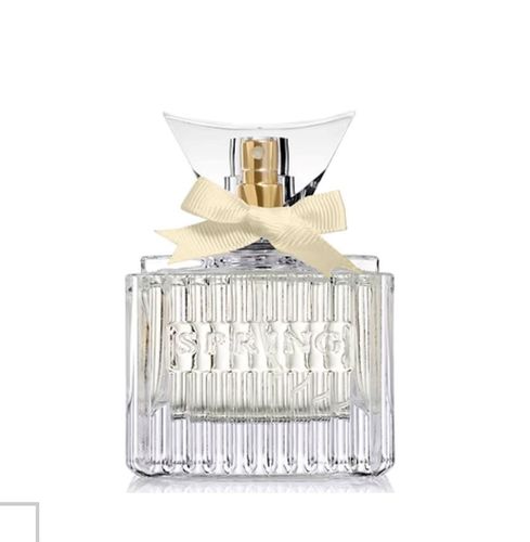 Eau de Parfum MYSTIC AMBER INTENSE