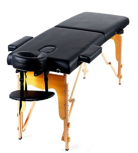 שולחן עיסוי מקצועי 185×70 ס”מ Medics Care MC-120