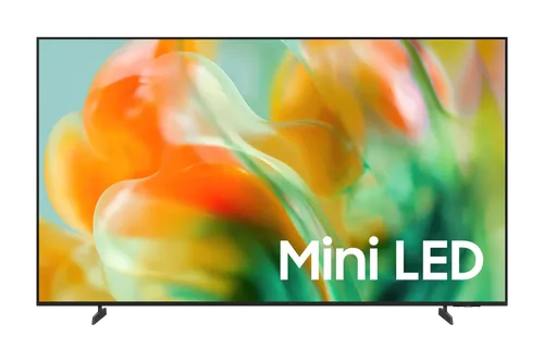 טלוויזיה חכמה סמסונג 85 אינץ Samsung Mini LED 4K 85M80H