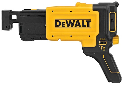 מחסנית למברגת גבס דגם DCF6202 דיוולט Dewalt
