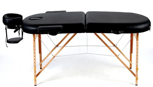 שולחן עיסוי מקצועי 185×70 ס”מ Medics Care MC-145