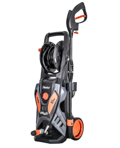 מכונת שטיפה 2200W 165BAR 102301-008