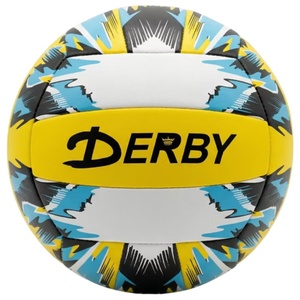 כדור עף מקצועי DERBY במידה 5