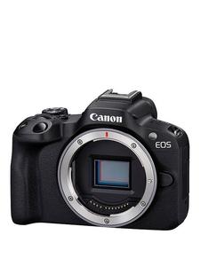 CANON EOS R50 BODY
